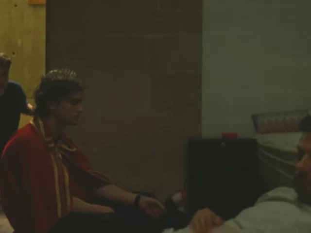Daha 17'de Nefes Kesen Final! Yeni Bölüm Fragmanı Yayında