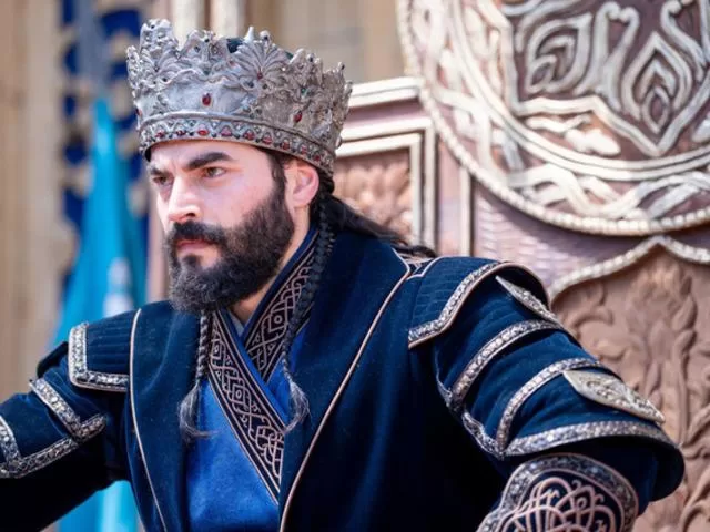 Tarihi Dizide Rol Almaya Hazır Mısın? Başvuru Fırsatı!