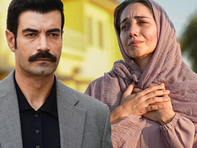 Yeni Dizi Projelerinde Parla: Sektörün Gözü Üzerinizde!