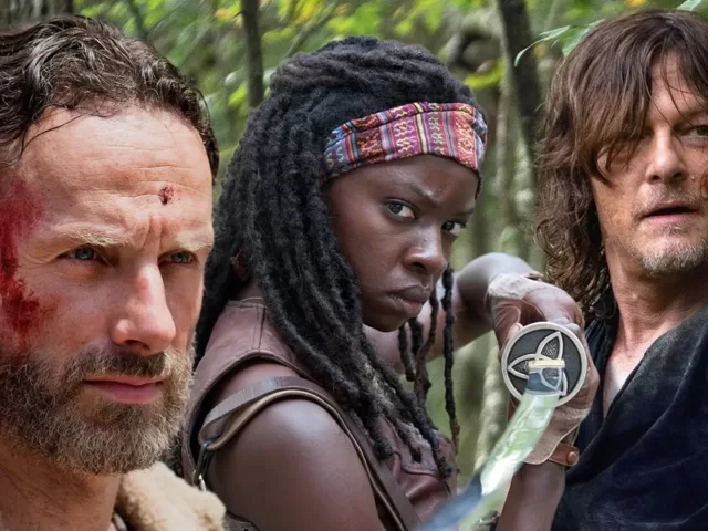 Zombi Evreninin Tek Adresi: Netflix'te Yeni Dönem Başlıyor!