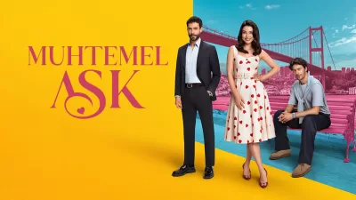 Muhtemel Aşk Dizisi Oyuncu Başvurusu