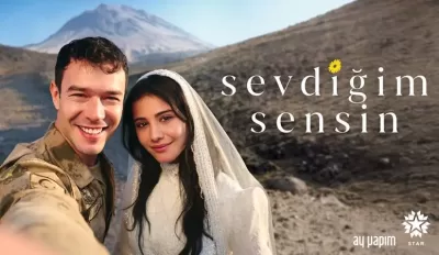 Sevdiğim Sensin (Star TV) - Oyuncu Başvuru Fırsatı Ekol Medya Akademi'de!