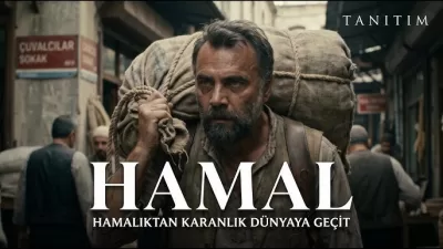 Hamal Oyuncu Başvurusu