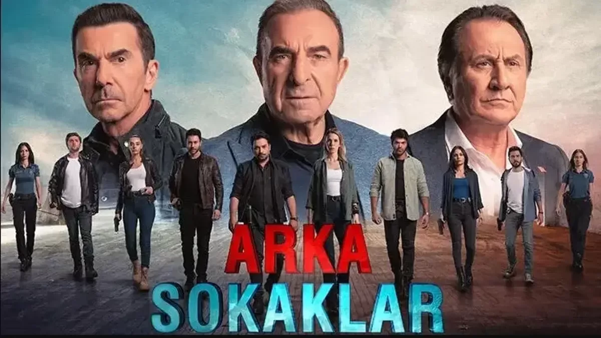 Arka Sokaklar Final mi Yapıyor?