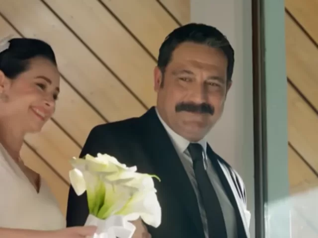 Başarılı Oyuncu Bülent İnal'dan Yeni Projeye İmza: Kariyerinde Yeni Bir Sayfa Açılıyor!