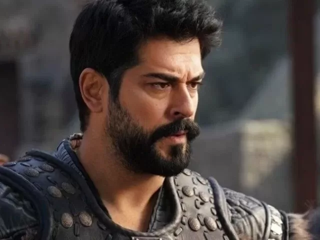 Burak Özçivit'in Yeni Dizisinde Partneri Belli Oldu: Hilal Anay Hanzade Karakterine Hayat Verecek!