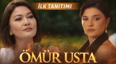 Ömür Usta Oyuncu Başvurusu Fırsatı