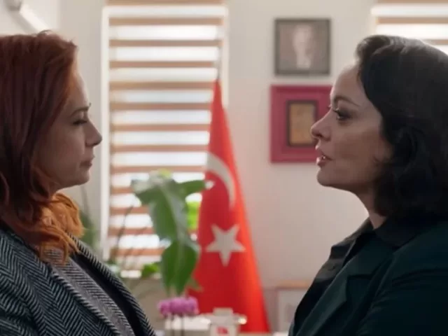 Ekranın Parlayan Yıldızı Sezin Akbaşoğulları'ndan 3 Yeni Proje Birden!