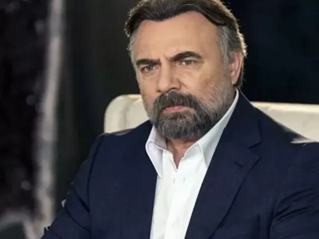 Ekranlara Dönüş Heyecanı: Oktay Kaynarca'dan Yeni Proje Sinyali!