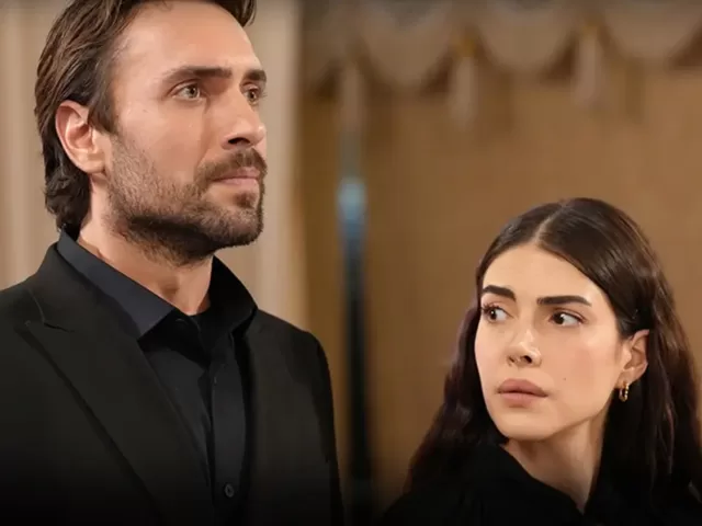 Ekranların Sevilen Dizisi 'Taşacak Bu Deniz'nde Şok Ayrılıklar: Kariyer Fırsatları Kapıda!