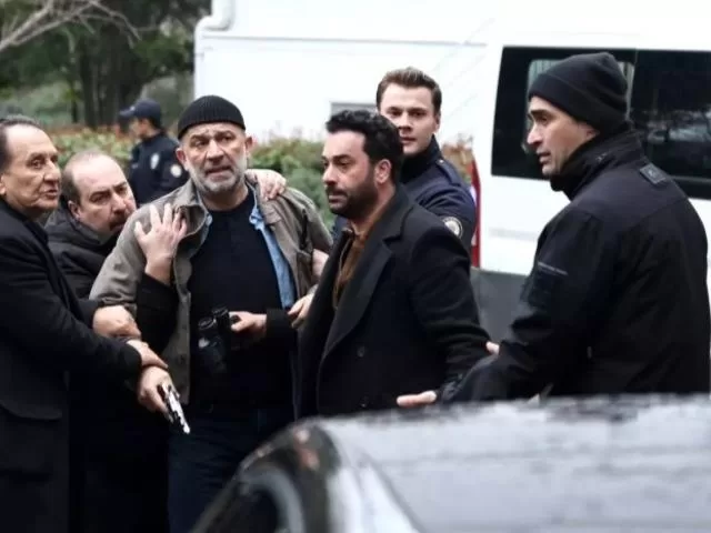 Ekranların Sevilen Polisiye Dizisi Sona Ermiyor! Yeni Maceralar Kapıda Mı?