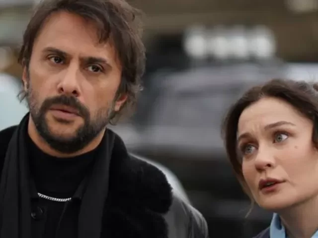 Ekranların Sevilen Yüzü Diziden Ayrıldı: Gelecek Planları Ne?