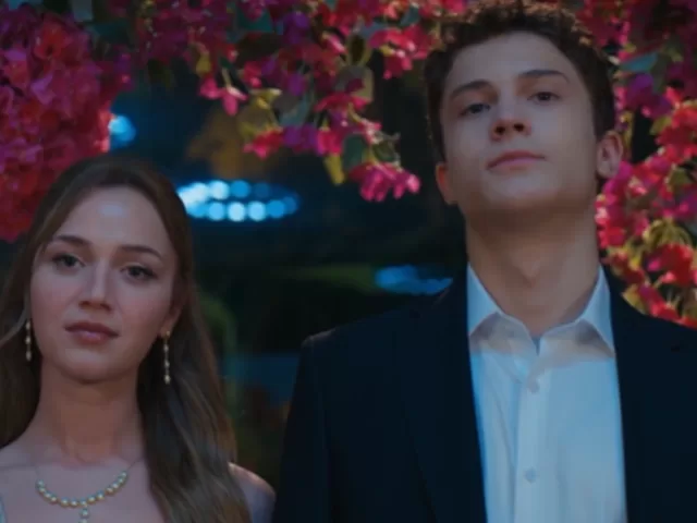 Genç Kalplerin Çalkantılı Aşkları: 'Daha 17' Yeni Bölüm Fragmanı İzleyiciyi Büyüledi!