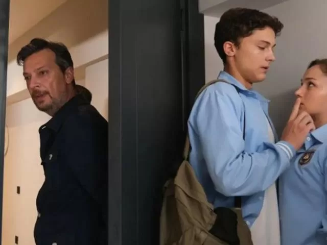 Gençlik Dizisi 'Daha 17' Yeni Bölüm Fragmanıyla Heyecanı Zirveye Taşıdı!