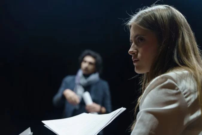 İlk Audition'da Rol Alınır Mı? Detaylı Rehber
