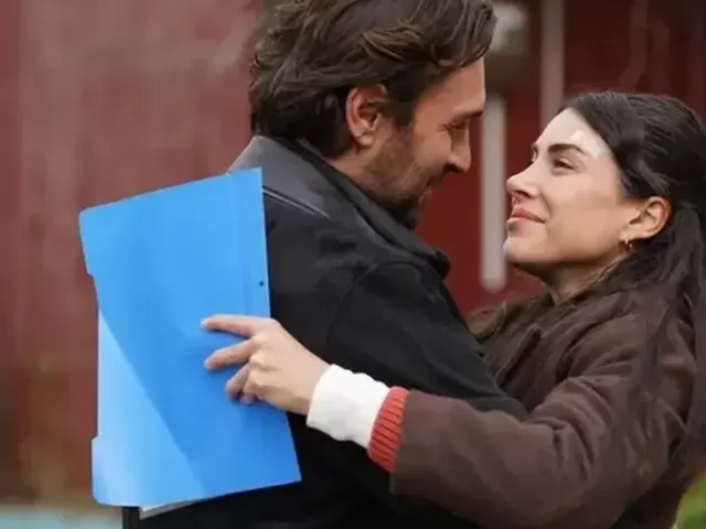 Karadeniz'in Kalbinde Yeni Bir Aşk Hikayesi: Sevdamı Sakla Karadeniz Dizisi Geliyor!