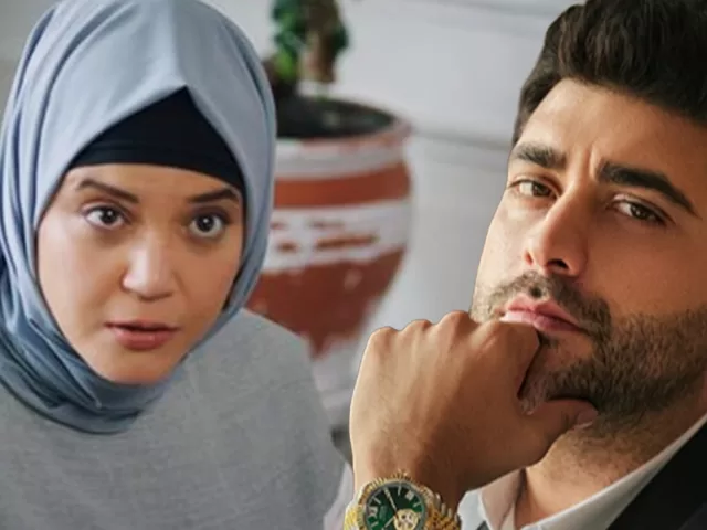 Kızılcık Şerbeti'nde Şok Gelişme: Nilay Karakterinin Geleceği Netleşiyor!
