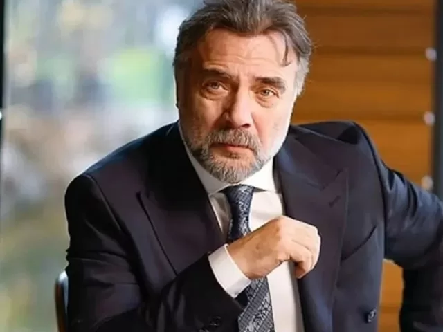 Oktay Kaynarca'dan Yeni Proje: Fahriye Evcen Başrolde!