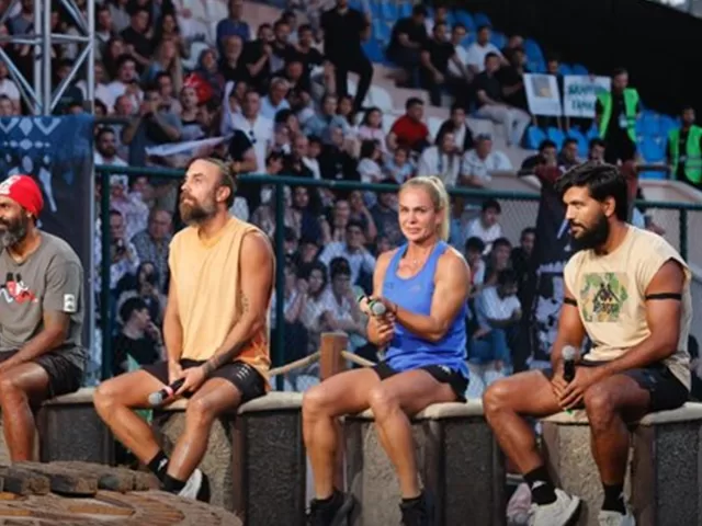 Şampiyonluk Yolunda Son Viraj: Survivor'da Yarı Finaller Belli Oldu!