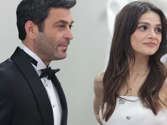 Televizyon Ekranlarının Sevilen Dizisi 'Uzak Şehir'den Yeni Sezon Müjdeleri!