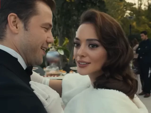 Teşkilat'ta Yeni Dönem: Kimler Devam Ediyor, Kimler Veda Ediyor?
