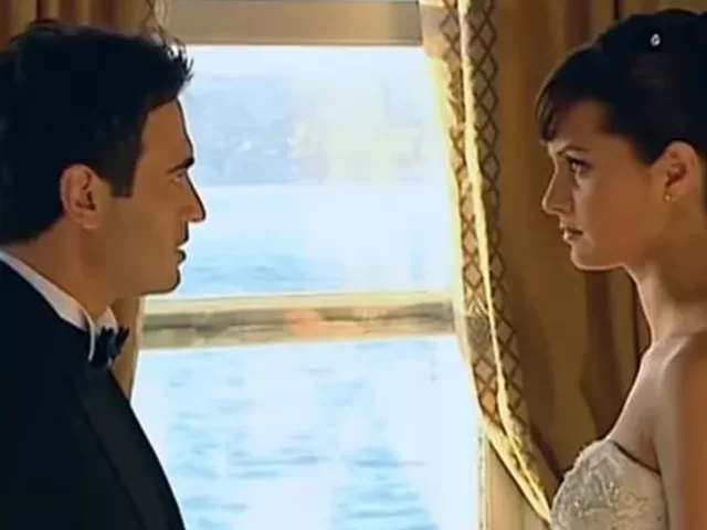Unutulmaz Diziden Unutulmaz Soru: Kutsi'ye Yıllar Sonra Gelen Şaşırtan Soru!