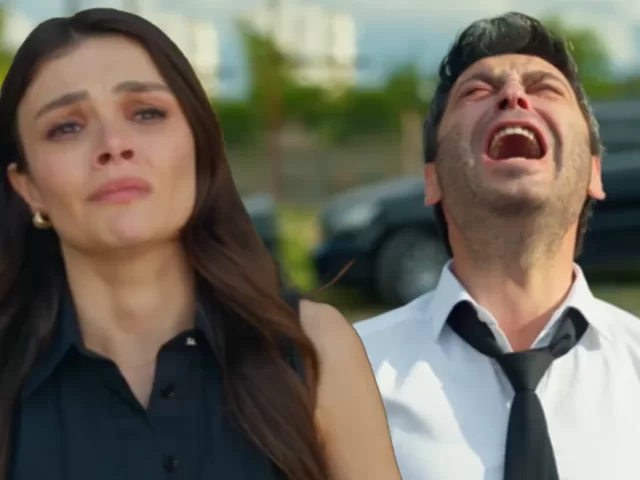 Uzak Şehir'de Sezon Finali Bombaları: Aşk, Sırlar ve Beklenmedik Tehlikeler!