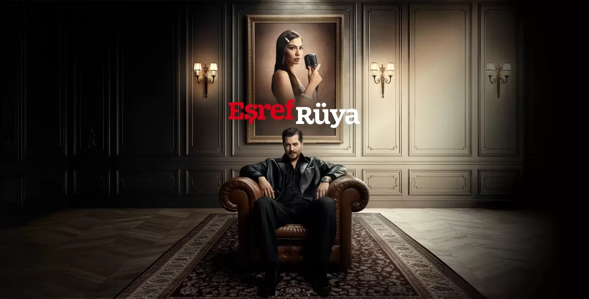 Eşref Rüya – Oyuncu Yönlendirme Başladı!