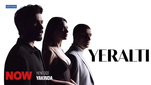 Yer Altı Dizisi Başvuru Nasıl Yapılır? (2026 Güncel Rehber)