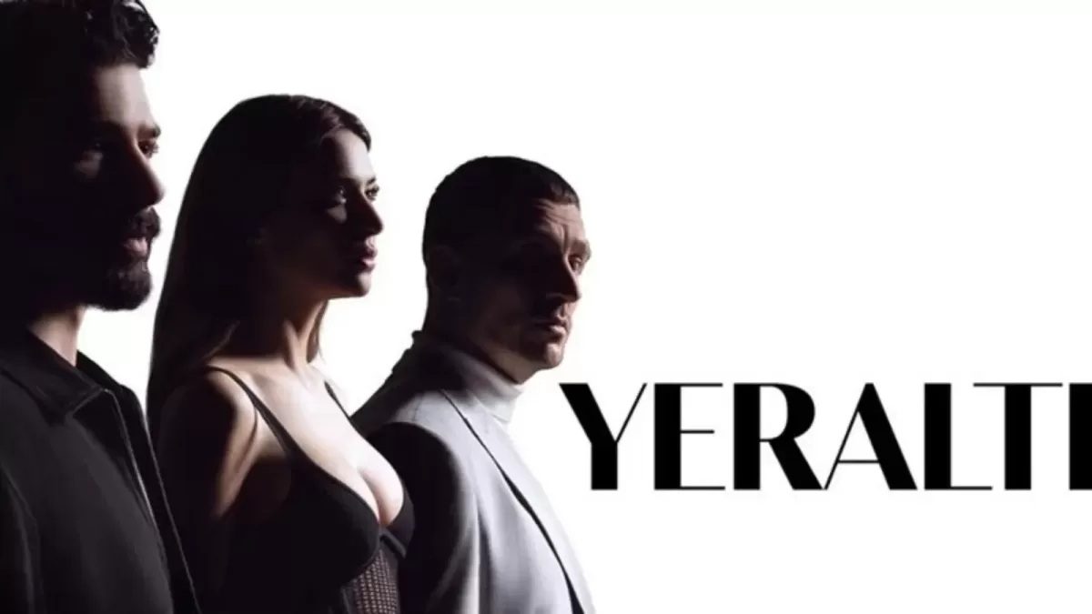 Yeraltı Dizisi Oyuncu Seçmeleri Başladi