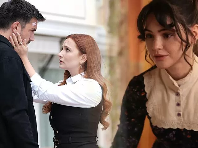 Yükselen Reytinglere Rağmen Şaşırtan Final Kararı: Dizide Neler Oluyor?